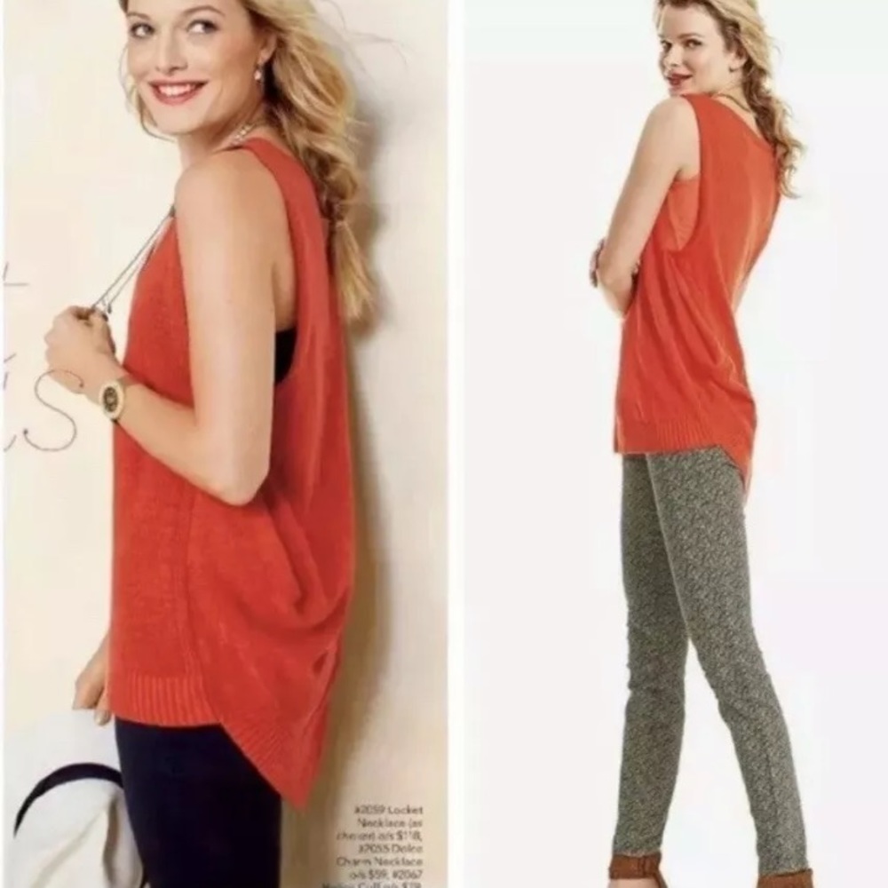 Cabi siren sweater